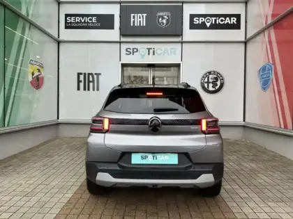 Photo 34 Citroën C3  1.2 Turbo 100ch MAX