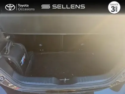 Photo 9 Toyota Aygo  X 1.0 VVT-i 72ch Design S-CVT