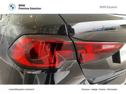 Photo 6 BMW Serie 1 Série 1 120dA 163ch DKG7