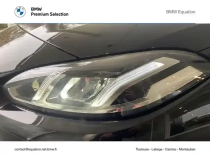 Photo 5 BMW Serie 1 Série 1 120dA 163ch DKG7