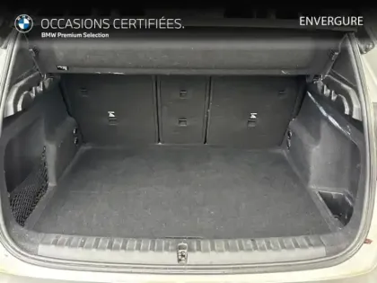 Photo 6 BMW X1  sDrive20i 170ch M Sport