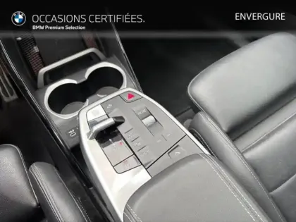 Photo 14 BMW X1  sDrive20i 170ch M Sport