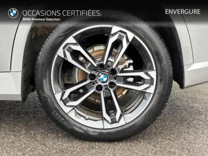 Photo 7 BMW X1  sDrive20i 170ch M Sport