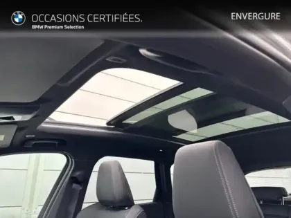 Photo 11 BMW X1  sDrive20i 170ch M Sport