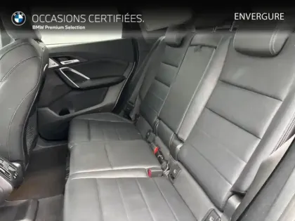 Photo 12 BMW X1  sDrive20i 170ch M Sport