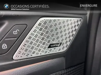 Photo 13 BMW X1  sDrive20i 170ch M Sport