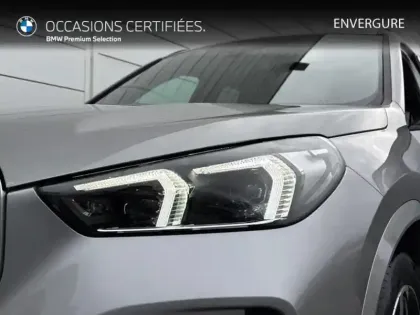 Photo 9 BMW X1  sDrive20i 170ch M Sport