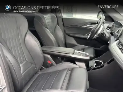 Photo 8 BMW X1  sDrive20i 170ch M Sport