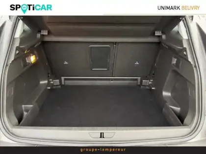 Photo 5 Opel Grandland X  1.2 Turbo 130ch ECOTEC Innovation