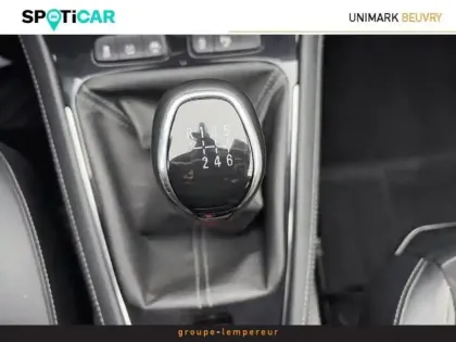 Photo 13 Opel Grandland X  1.2 Turbo 130ch ECOTEC Innovation