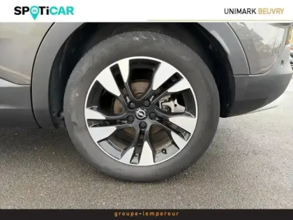 Photo 12 Opel Grandland X  1.2 Turbo 130ch ECOTEC Innovation