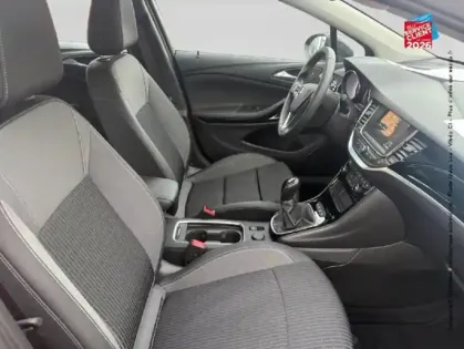 Photo 19 Opel Astra  1.2 Turbo 110ch Elegance Business 6cv