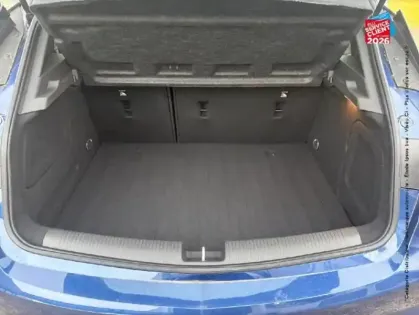 Photo 13 Opel Astra  1.2 Turbo 110ch Elegance Business 6cv