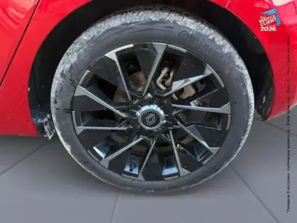 Photo 9 Renault Clio  1.6 E-Tech 145ch full hybrid esprit Alpine - 25