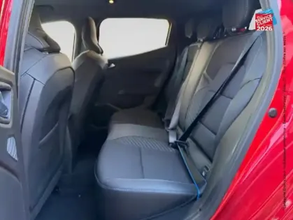 Photo 10 Renault Clio  1.6 E-Tech 145ch full hybrid esprit Alpine - 25