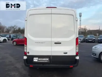 Photo 10 Ford Transit Gén. I Ph2 Trend Business 4