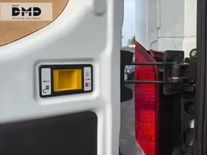 Photo 13 Ford Transit Gén. I Ph2 Trend Business 4