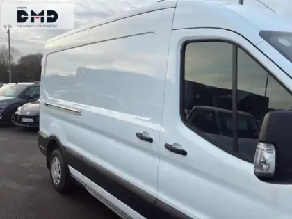 Photo 9 Ford Transit Gén. I Ph2 Trend Business 4