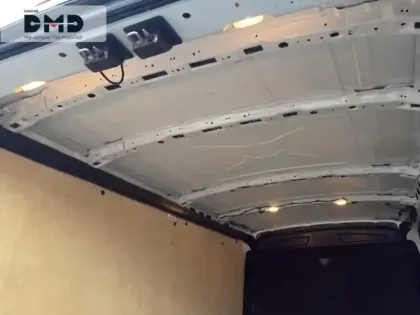 Photo 14 Ford Transit Gén. I Ph2 Trend Business 4