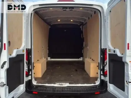 Photo 11 Ford Transit Gén. I Ph2 Trend Business 4