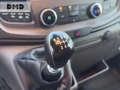 Photo 7 Ford Transit Gén. I Ph2 Trend Business 4