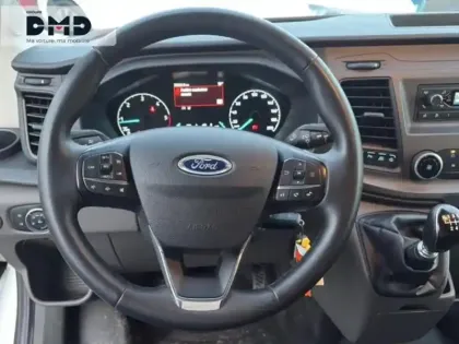 Photo 6 Ford Transit Gén. I Ph2 Trend Business 4