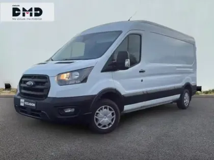Photo Ford Transit