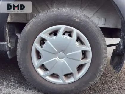 Photo 12 Ford Transit Gén. I Ph2 Trend Business 4