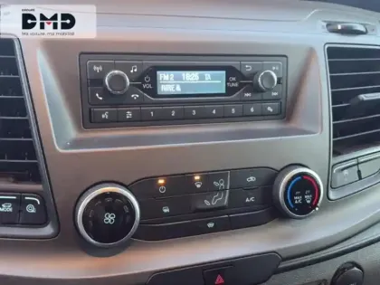 Photo 5 Ford Transit Gén. I Ph2 Trend Business 4