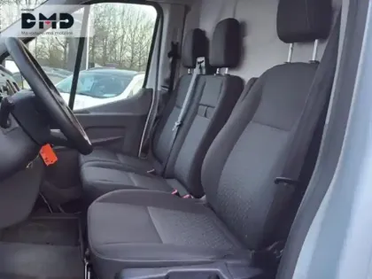 Photo 8 Ford Transit Gén. I Ph2 Trend Business 4