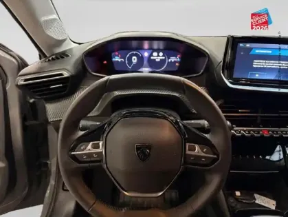 Photo 11 Peugeot 208  1.2 PureTech 100ch S&S Allure