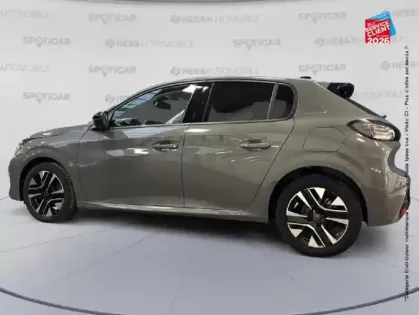 Photo 8 Peugeot 208  1.2 PureTech 100ch S&S Allure