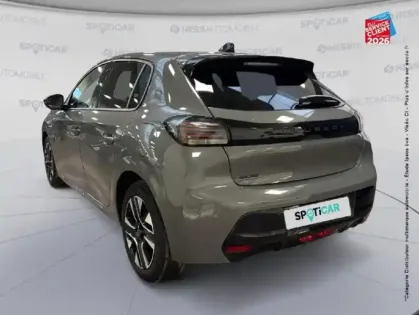 Photo 7 Peugeot 208  1.2 PureTech 100ch S&S Allure