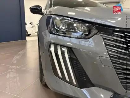 Photo 12 Peugeot 208  1.2 PureTech 100ch S&S Allure