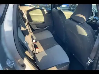 Photo 14 Renault Clio  1.6 E-Tech 145ch full hybrid Evolution - 24