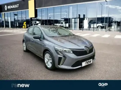 Photo 6 Renault Clio  1.6 E-Tech 145ch full hybrid Evolution - 24