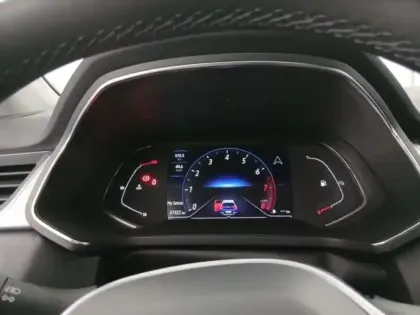 Photo 14 Renault Captur  1.3 TCe 140ch Intens