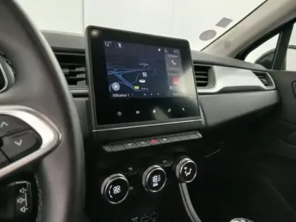 Photo 13 Renault Captur  1.3 TCe 140ch Intens