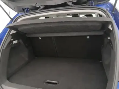 Photo 8 Renault Captur  1.3 TCe 140ch Intens