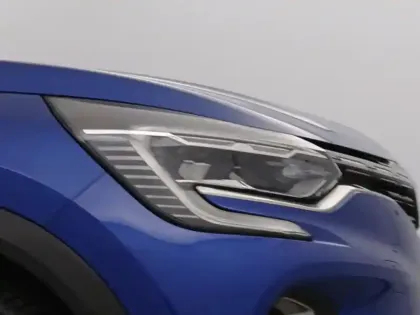 Photo 10 Renault Captur  1.3 TCe 140ch Intens