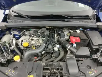 Photo 11 Renault Captur  1.3 TCe 140ch Intens