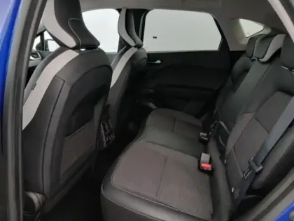 Photo 7 Renault Captur  1.3 TCe 140ch Intens