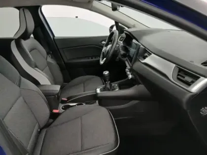 Photo 6 Renault Captur  1.3 TCe 140ch Intens