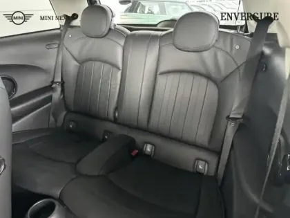 Photo 12 Mini Mini  Cooper SE 184ch Edition Premium Plus BVA 5CV