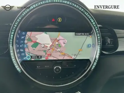 Photo 10 Mini Mini  Cooper SE 184ch Edition Premium Plus BVA 5CV