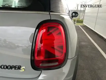 Photo 9 Mini Mini  Cooper SE 184ch Edition Premium Plus BVA 5CV