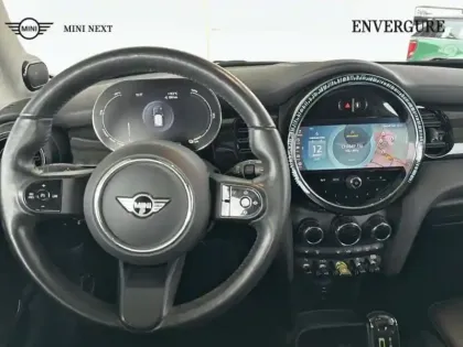 Photo 5 Mini Mini  Cooper SE 184ch Edition Premium Plus BVA 5CV