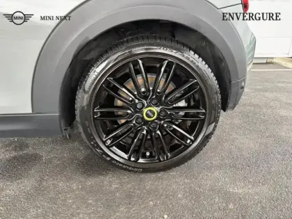 Photo 7 Mini Mini  Cooper SE 184ch Edition Premium Plus BVA 5CV