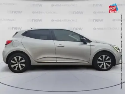 Photo 18 Renault Clio  1.5 Blue dCi 100ch Evolution GPS Radar AR