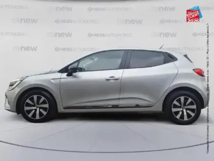 Photo 23 Renault Clio  1.5 Blue dCi 100ch Evolution GPS Radar AR